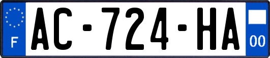 AC-724-HA