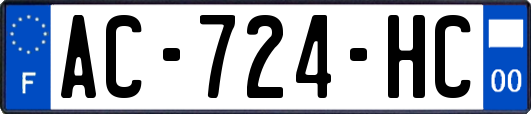 AC-724-HC