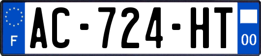 AC-724-HT