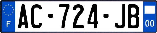 AC-724-JB