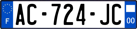 AC-724-JC