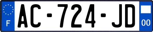 AC-724-JD