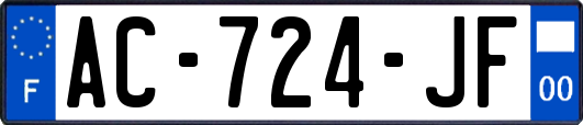 AC-724-JF