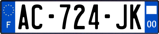 AC-724-JK