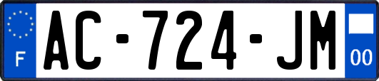AC-724-JM