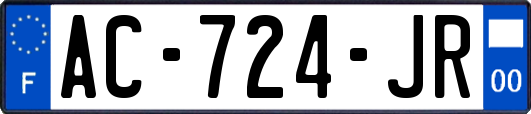 AC-724-JR