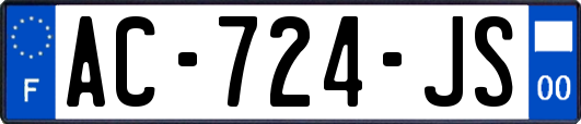 AC-724-JS