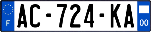 AC-724-KA