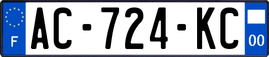AC-724-KC