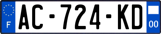 AC-724-KD