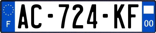 AC-724-KF