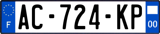 AC-724-KP