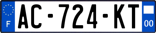 AC-724-KT