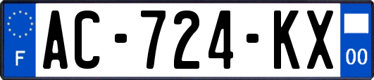 AC-724-KX