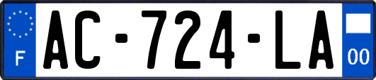 AC-724-LA