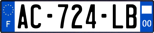 AC-724-LB