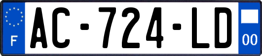 AC-724-LD