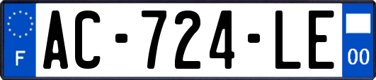 AC-724-LE