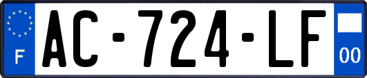 AC-724-LF