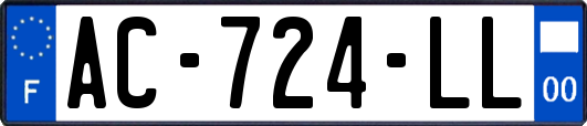 AC-724-LL