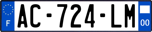 AC-724-LM