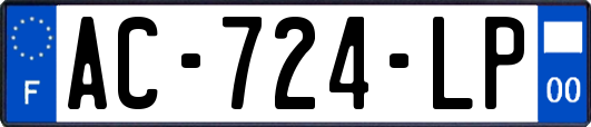 AC-724-LP