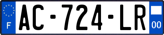 AC-724-LR