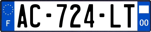 AC-724-LT