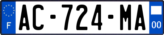 AC-724-MA