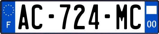 AC-724-MC