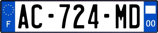 AC-724-MD