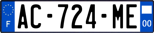 AC-724-ME