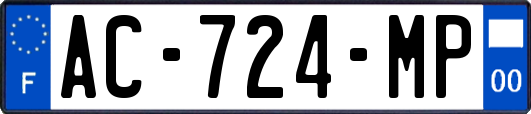 AC-724-MP