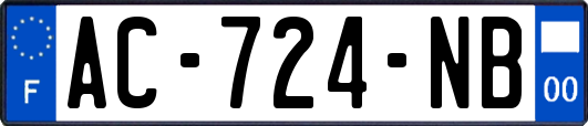 AC-724-NB