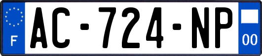 AC-724-NP
