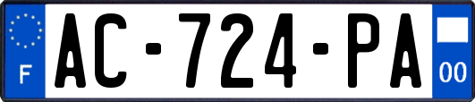 AC-724-PA