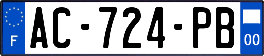 AC-724-PB