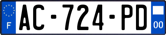 AC-724-PD