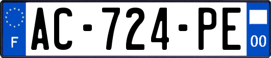AC-724-PE