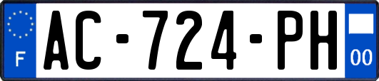 AC-724-PH