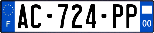 AC-724-PP