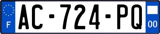 AC-724-PQ