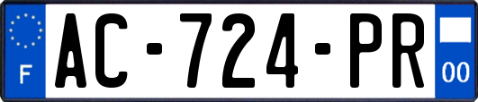 AC-724-PR
