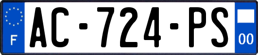 AC-724-PS