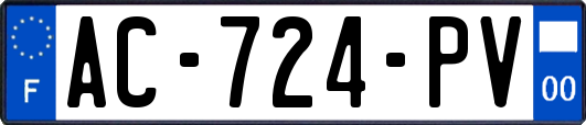 AC-724-PV