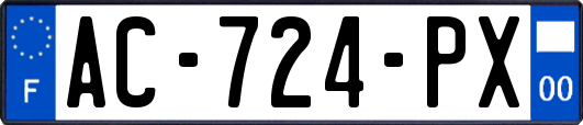 AC-724-PX