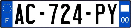AC-724-PY
