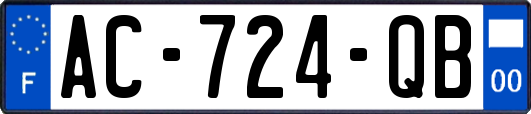 AC-724-QB