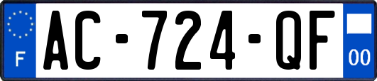 AC-724-QF