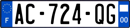 AC-724-QG